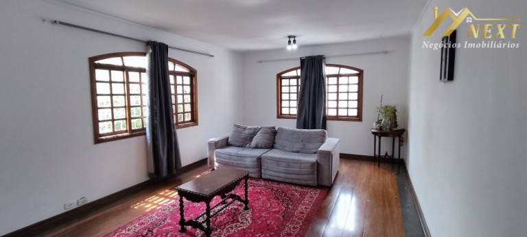 Imagem Sobrado com 4 Quartos à Venda, 288 m² em Vila Anglo Brasileira - São Paulo