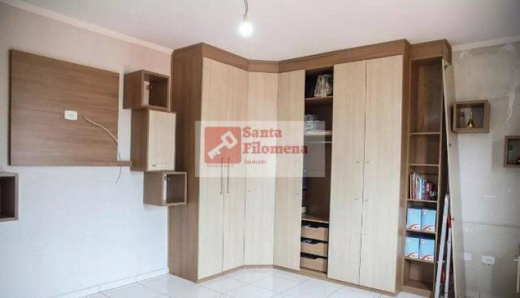 Imagem Sobrado com 3 Quartos à Venda, 220 m² em Santa Maria - Santo André Imagem Sobrado com 3 Quartos à Venda, 220 m² em Santa Maria - Santo André