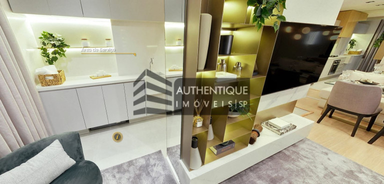 Imagem Apartamento com 2 Quartos à Venda, 54 m² em Mooca - São Paulo Imagem Apartamento com 2 Quartos à Venda, 54 m² em Mooca - São Paulo