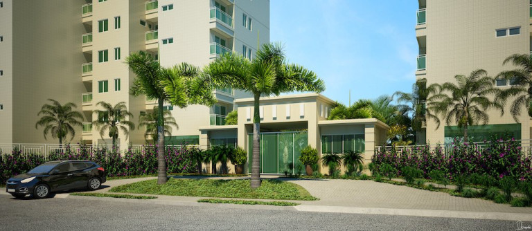 Imagem Apartamento com 3 Quartos à Venda, 189 m² em Engenheiro Luciano Cavalcante - Fortaleza Imagem Apartamento com 3 Quartos à Venda, 189 m² em Engenheiro Luciano Cavalcante - Fortaleza