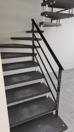 Imagem Casa com 2 Quartos à Venda, 70 m² em Br Felice - Tijucas Imagem Casa com 2 Quartos à Venda, 70 m² em Br Felice - Tijucas