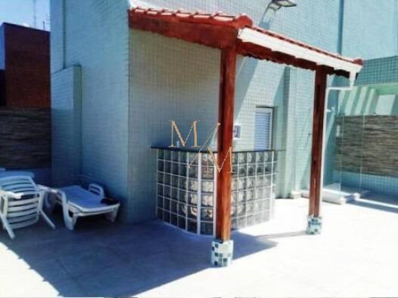 Imagem Apartamento com 2 Quartos à Venda, 77 m² em Vila Mathias - Santos Imagem Apartamento com 2 Quartos à Venda, 77 m² em Vila Mathias - Santos