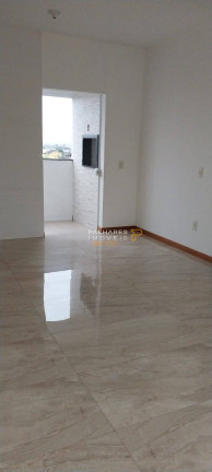 Imagem Apartamento com 2 Quartos à Venda, 62 m² em Iririú - Joinville