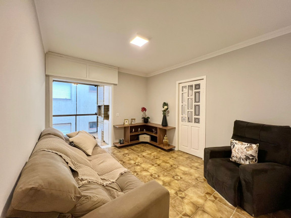 Apartamento com 2 Quartos à Venda, 87 m² em Centro - Capão Da Canoa