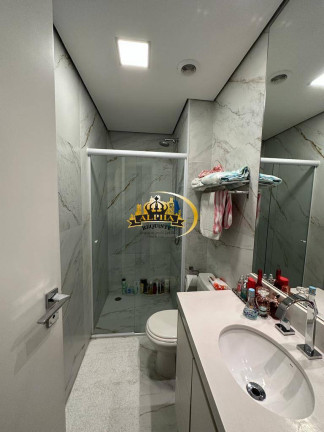 Imagem Apartamento com 3 Quartos à Venda, 90 m² em Alphaville Empresarial - Barueri Imagem Apartamento com 3 Quartos à Venda, 90 m² em Alphaville Empresarial - Barueri