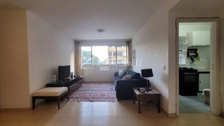 Imagem Apartamento com 2 Quartos à Venda, 68 m² em Jardins - São Paulo