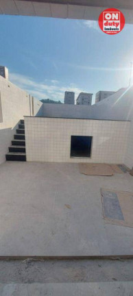 Imagem Casa com 4 Quartos à Venda, 240 m² em Campo Grande - Santos Imagem Casa com 4 Quartos à Venda, 240 m² em Campo Grande - Santos