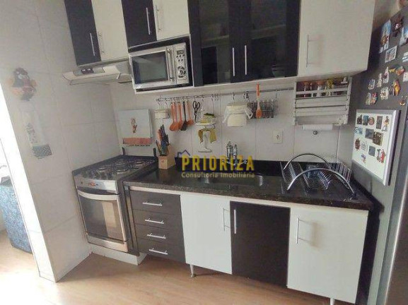 Imagem Apartamento com 2 Quartos à Venda, 71 m² em Condomínio Residencial Aspen - Sorocaba Imagem Apartamento com 2 Quartos à Venda, 71 m² em Condomínio Residencial Aspen - Sorocaba