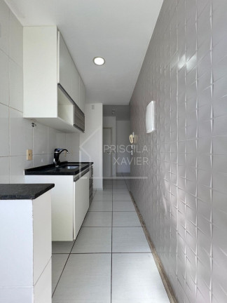 Imagem Apartamento com 2 Quartos à Venda, 63 m² em Vera Cruz - Cariacica