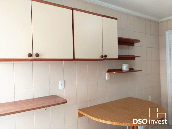 Apartamento com 2 Quartos à Venda, 130 m² em Moema - São Paulo