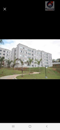 Imagem Apartamento com 2 Quartos à Venda, 2 m² em Jardim Presidente Dutra - Guarulhos