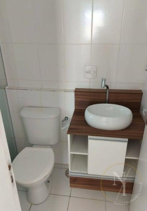 Imagem Apartamento com 3 Quartos à Venda, 59 m² em Vila Eldízia - Santo André Imagem Apartamento com 3 Quartos à Venda, 59 m² em Vila Eldízia - Santo André