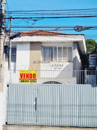 Casa com 3 Quartos à Venda, 180 m² em Brooklin Paulista - São Paulo