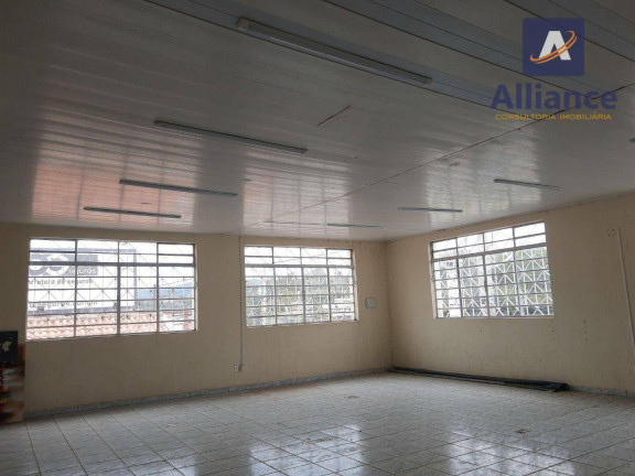 Imagem Sala Comercial para Alugar, 100 m² em Centro - Louveira
