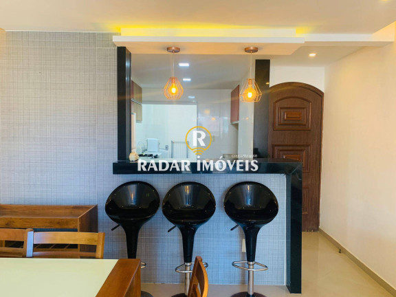 Imagem Apartamento com 3 Quartos à Venda, 98 m² em Algodoal - Cabo Frio Imagem Apartamento com 3 Quartos à Venda, 98 m² em Algodoal - Cabo Frio