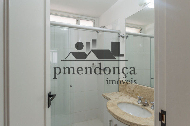 Imagem Apartamento com 3 Quartos à Venda, 168 m² em Higienópolis - São Paulo Imagem Apartamento com 3 Quartos à Venda, 168 m² em Higienópolis - São Paulo