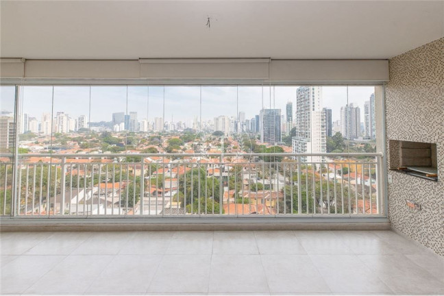 Imagem Apartamento com 3 Quartos à Venda, 175 m² em Vila Cordeiro - São Paulo Imagem Apartamento com 3 Quartos à Venda, 175 m² em Vila Cordeiro - São Paulo