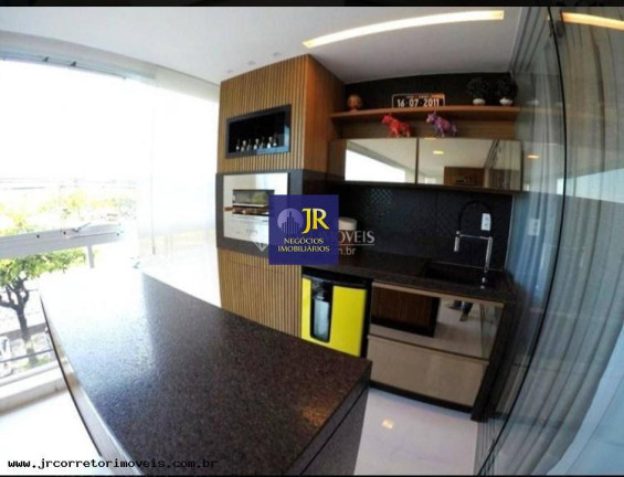 Imagem Apartamento com 4 Quartos à Venda, 260 m² em Praia Do Canto - Vitória