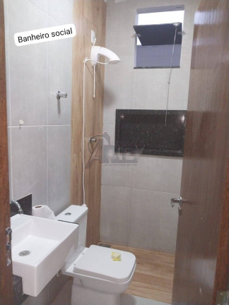 Imagem Casa com 3 Quartos à Venda, em Terra Jardim - Montes Claros Imagem Casa com 3 Quartos à Venda, em Terra Jardim - Montes Claros