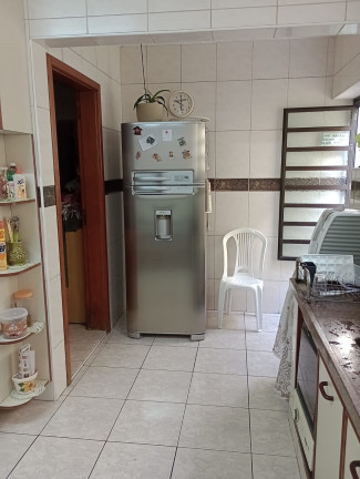 Imagem Imóvel com 3 Quartos à Venda, 125 m² em Rudge Ramos - São Bernardo Do Campo Imagem Imóvel com 3 Quartos à Venda, 125 m² em Rudge Ramos - São Bernardo Do Campo