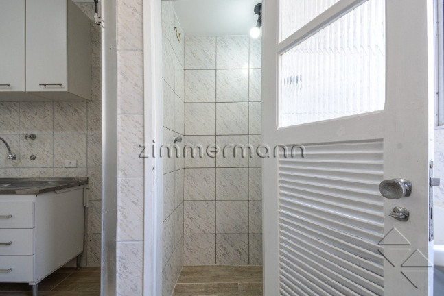Imagem Apartamento com 3 Quartos à Venda, 99 m² em Brooklin - São Paulo
