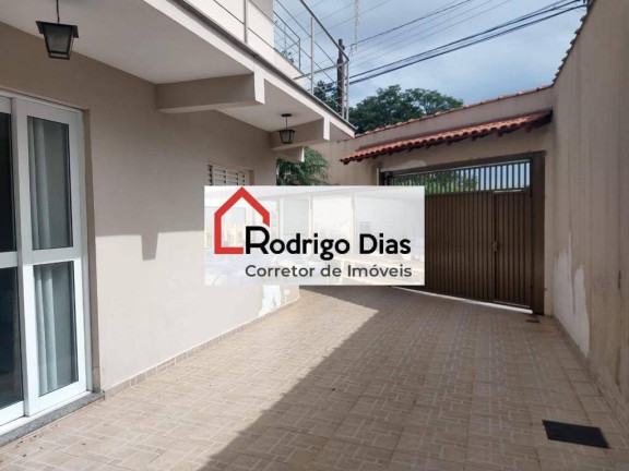 Imagem Casa com 4 Quartos à Venda, 537 m² em Jardim Merci I - Jundiaí Imagem Casa com 4 Quartos à Venda, 537 m² em Jardim Merci I - Jundiaí