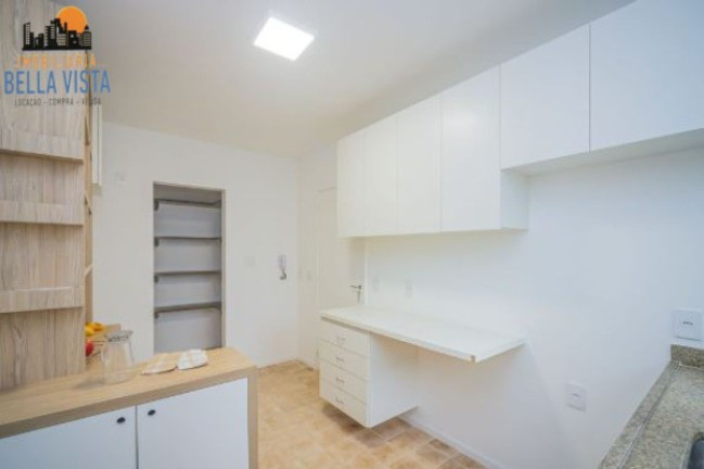 Imagem Apartamento com 4 Quartos à Venda, 196 m² em Itaim Bibi - São Paulo