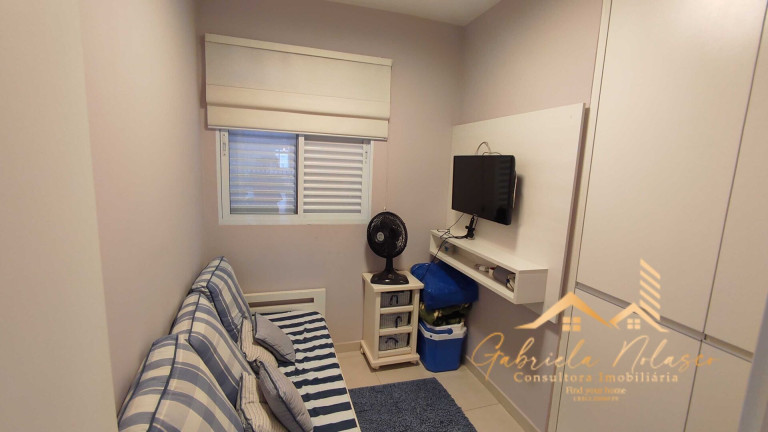 Imagem Apartamento com 4 Quartos à Venda, 397 m² em Embaré - Santos Imagem Apartamento com 4 Quartos à Venda, 397 m² em Embaré - Santos