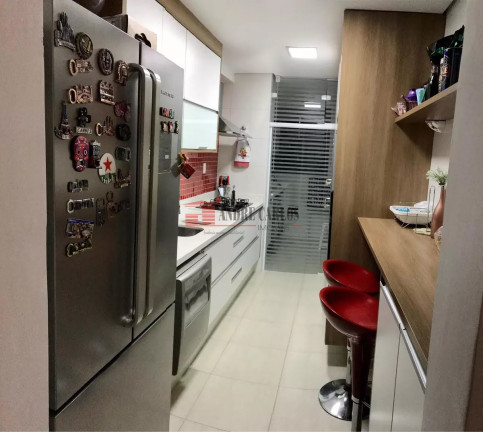 Imagem Apartamento com 3 Quartos à Venda, 78 m² em City Bussocaba - Osasco Imagem Apartamento com 3 Quartos à Venda, 78 m² em City Bussocaba - Osasco