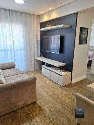 Imagem Apartamento com 2 Quartos à Venda, 66 m² em Baeta Neves - São Bernardo Do Campo Imagem Apartamento com 2 Quartos à Venda, 66 m² em Baeta Neves - São Bernardo Do Campo
