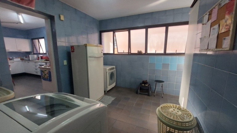Imagem Apartamento com 3 Quartos à Venda, 219 m² em Gonzaga - Santos Imagem Apartamento com 3 Quartos à Venda, 219 m² em Gonzaga - Santos