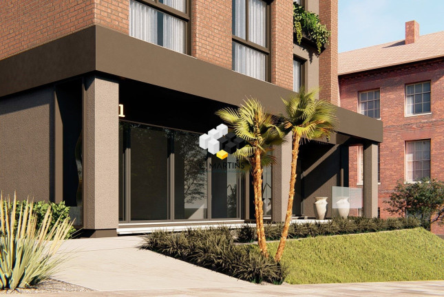 Imagem Apartamento com 2 Quartos à Venda, 64 m² em Centro - Canela Imagem Apartamento com 2 Quartos à Venda, 64 m² em Centro - Canela