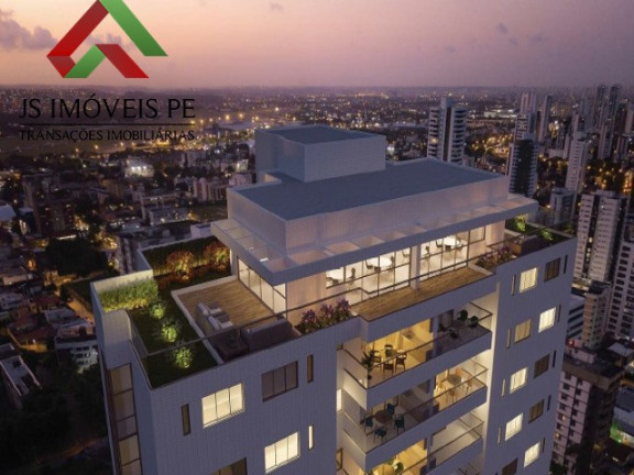 Imagem Imóvel com 4 Quartos à Venda, 139 m² em Boa Viagem - Recife