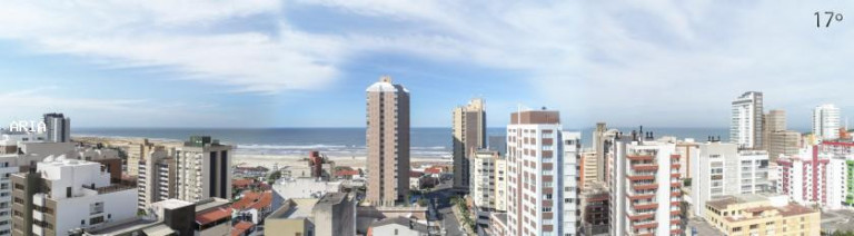 Imagem Apartamento com 2 Quartos à Venda, 73 m² em Centro - Torres