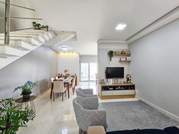 Imagem Casa com 3 Quartos à Venda, 200 m² em Ondas - Cond. Reserva Das Paineiras - Piracicaba Imagem Casa com 3 Quartos à Venda, 200 m² em Ondas - Cond. Reserva Das Paineiras - Piracicaba