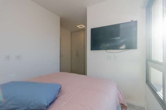 Imagem Apartamento com 2 Quartos à Venda, 68 m² em Saúde - São Paulo