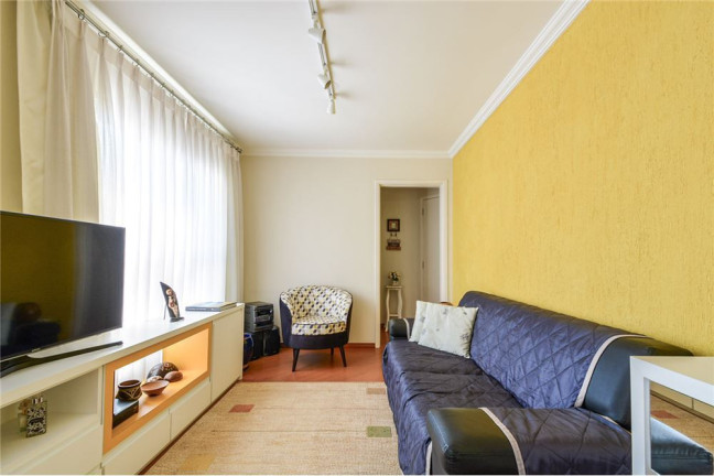 Imagem Imóvel com 2 Quartos à Venda,  em Vila Mariana - São Paulo
