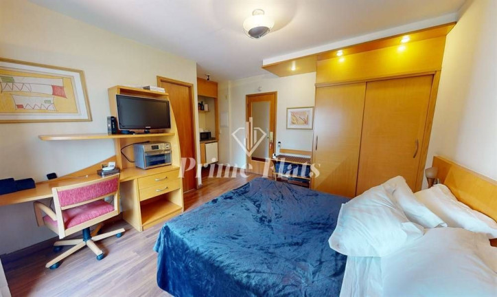 Imagem Apartamento com 1 Quarto para Alugar, 23 m² em Jardim Paulista - São Paulo Imagem Apartamento com 1 Quarto para Alugar, 23 m² em Jardim Paulista - São Paulo