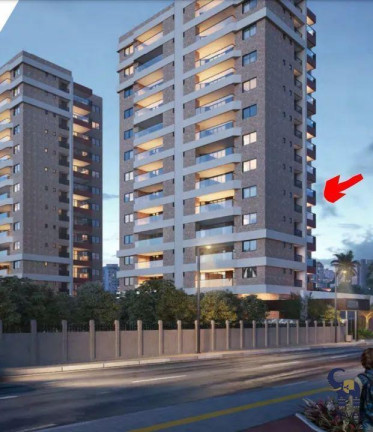 Imagem Apartamento com 2 Quartos à Venda, 71 m² em Itaigara - Salvador Imagem Apartamento com 2 Quartos à Venda, 71 m² em Itaigara - Salvador