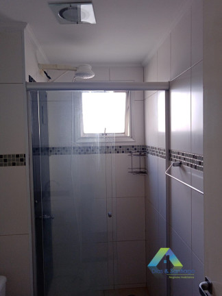 Imagem Apartamento com 2 Quartos à Venda, 50 m² em Sacomã - São Paulo