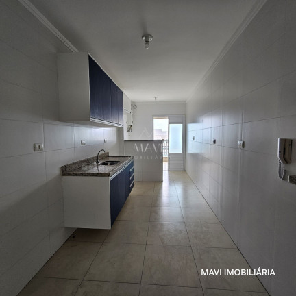 Imagem Apartamento com 3 Quartos à Venda, 123 m² em Aviação - Praia Grande Imagem Apartamento com 3 Quartos à Venda, 123 m² em Aviação - Praia Grande