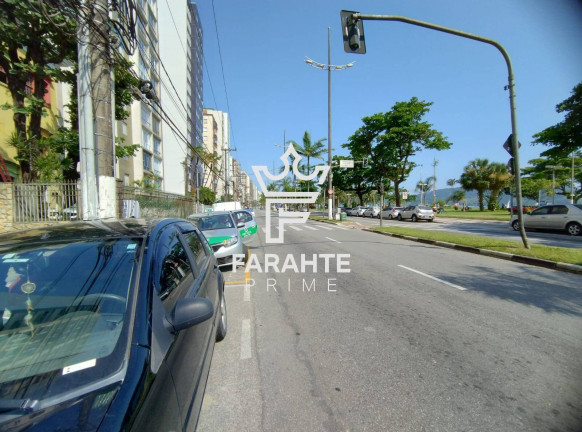 Imagem Apartamento com 1 Quarto à Venda, 32 m² em Embaré - Santos Imagem Apartamento com 1 Quarto à Venda, 32 m² em Embaré - Santos
