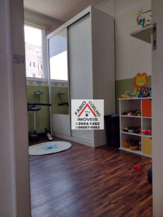 Imagem Apartamento com 3 Quartos à Venda, 64 m² em Morumbi - São Paulo Imagem Apartamento com 3 Quartos à Venda, 64 m² em Morumbi - São Paulo