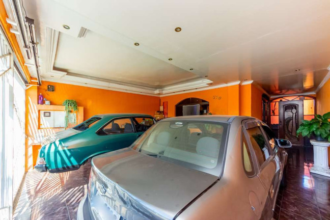 Imagem Casa com 3 Quartos à Venda, 250 m² em Vila Antonieta - São Paulo