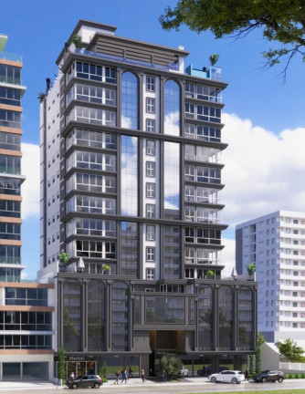 Apartamento com 3 Quartos à Venda, 100 m² em Zona Nova - Capão Da Canoa