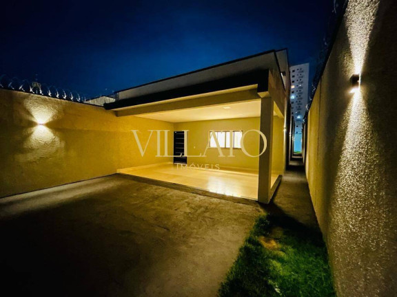 Imagem Casa com 3 Quartos à Venda, 163 m² em Setor Sudoeste - Goiânia Imagem Casa com 3 Quartos à Venda, 163 m² em Setor Sudoeste - Goiânia
