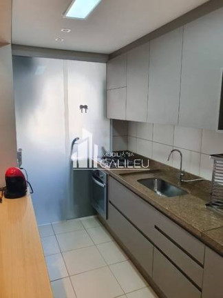 Imagem Apartamento com 3 Quartos à Venda, 68 m² em Vila Aurocan - Campinas
