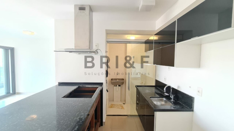 Imagem Apartamento com 2 Quartos à Venda, 81 m² em Brooklin - São Paulo Imagem Apartamento com 2 Quartos à Venda, 81 m² em Brooklin - São Paulo