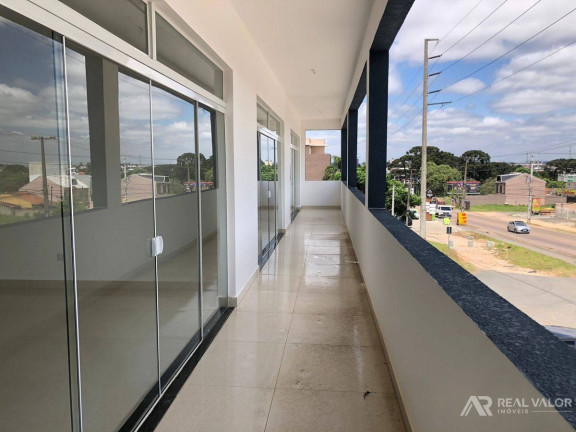 Imagem Ponto Comercial para Alugar, 77 m² em Eucaliptos - Fazenda Rio Grande Imagem Ponto Comercial para Alugar, 77 m² em Eucaliptos - Fazenda Rio Grande