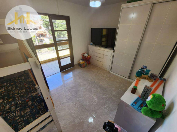 Imagem Casa com 5 Quartos à Venda, 486 m² em Freguesia De Jacarepaguá - Rio De Janeiro